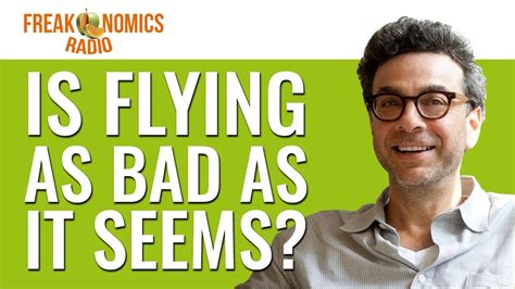 air travel is a miracle why do we hate it freakonomics radio episode 534 youtube