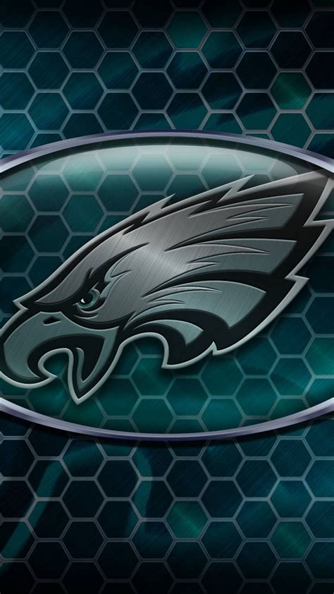 The Eagles Iphone 7 Plus Wallpaper 2021 Nfl Football Wallpapers