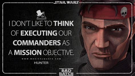 30 Best Star Wars The Bad Batch Quotes Seasons 1 3