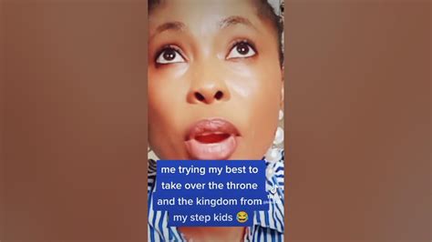 Step Mom Wants To Take Over The Throne And The Kingdom Youtube