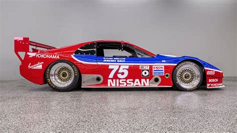 1990 Nissan 300zx Twin Turbo Imsa Gto Race Car For Sale Betway必威体育注册