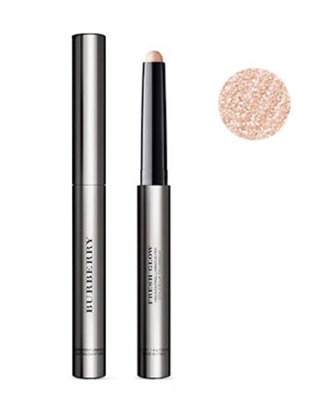 Burberry Cosmetics Fresh Glow Highlighting Luminous Pen Makeup