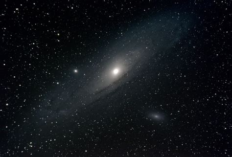 M31 Andromeda Galaxy Phil Edmonds Astrobin