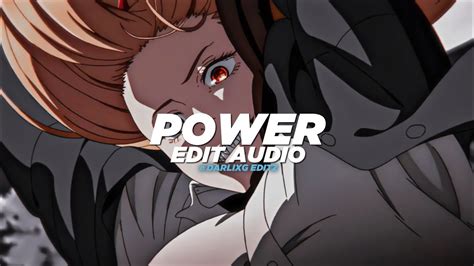 Power You Re The Man But I Got The Power Babe Mix Ft Stormzy Edit Audio YouTube