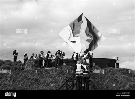 Cape Horn Monument. This sculpture pays homage to sailors that perished