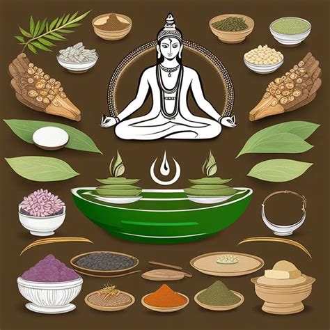 Cultivating Balance Your Ultimate Guide To Ayurvedas Holistic Healing