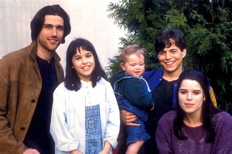 Neve Campbell Thinks Party Of Five Reboot Is ‘really Good ‘its A