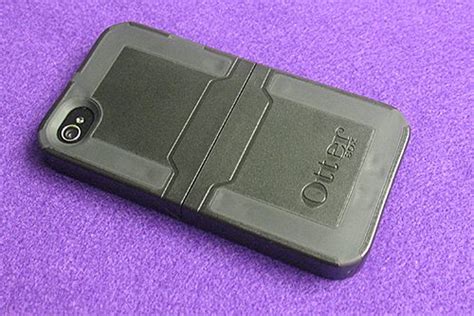 Otterbox Reflex Iphone Case Review The Gadgeteer