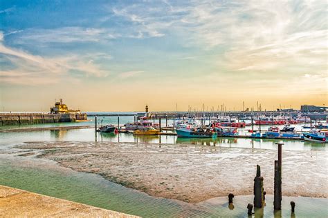 Quaint Seaside Towns To Visit Near London Trendradars