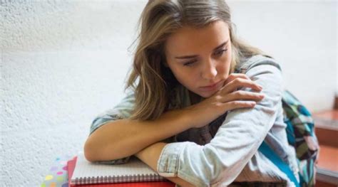 Do You Have An Adolescence Problems And Suffering From Depression