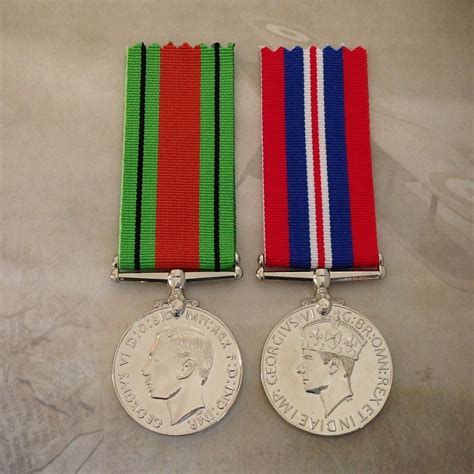 Military Medals And Ribbons Us Military Medals Army M
