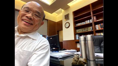 Manage your video collection and share your thoughts. 蘇貞昌端午秀沒脫焦自拍 林佳龍反擊：頂光有點強 - 民視新聞網