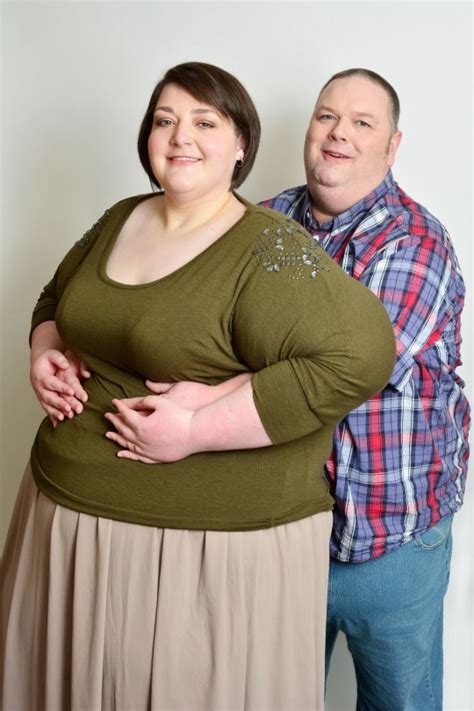 Britains Fattest Woman Sharon Hill Talks About Weight Loss In New