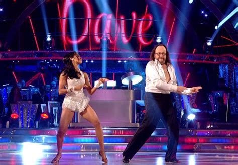 Hairy Bikers Si King Reveals Real Reason He Refused To Do Strictly
