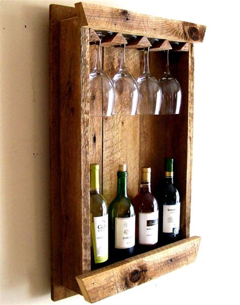 Wine Bottle Rack Wine Rack Wine Glass Holder Wine Glass Etsy