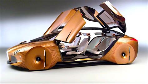 4 Futuristic Supercars That Will Blow Your Mind 2016 Car Art