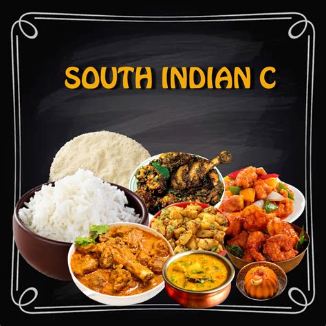 South Indian Catering Singapore Hungry Indian Catering
