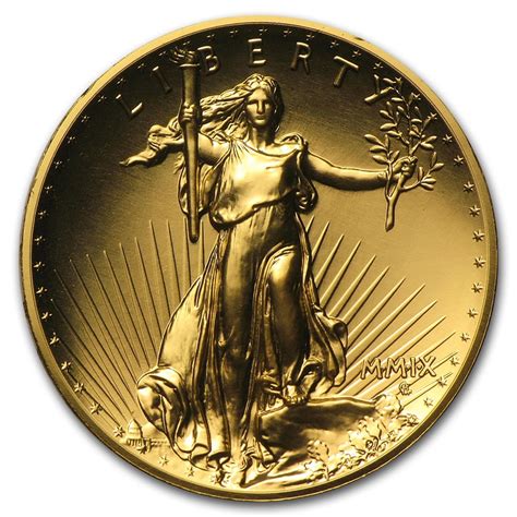 Buy 2009 Mmix Gold Double Eagle Ultra High Relief Apmex