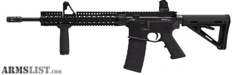 Armslist For Sale Daniel Defense M4 V1 Lw Ar 15 556mm 16 Nib Ar