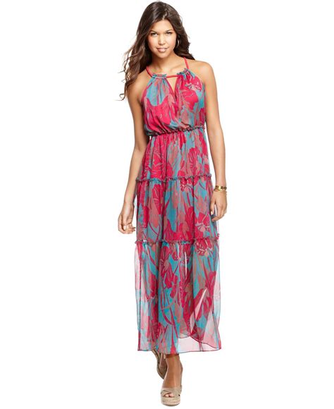 Jessica Simpson Maxi Dress Just Bought This For 38 Originally 120