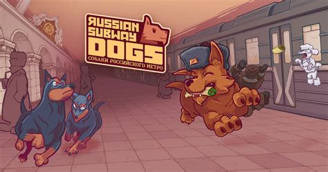 Análise Russian Subway Dogs Pc é Divertido E Desafiador Gameblast