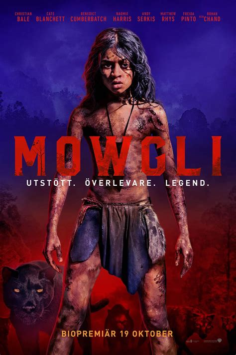 Follow follow our industry partners for film news and the latest on new releases. (((REGARDER)))~Mowgli 2017 STREAMING VF GRATUIT | FILM ...