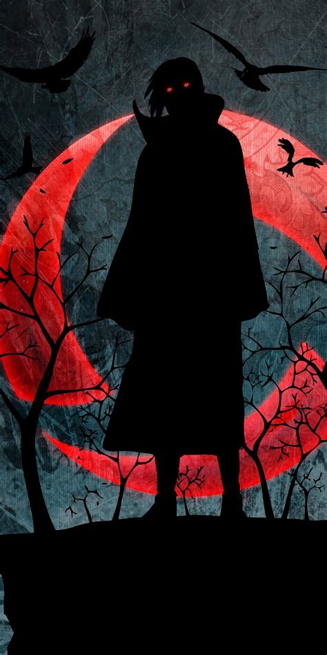 1920x1080 itachi uchiha many nights without music wallpaper for wallpaper engine. Download original quality @ https://www.uhdpaper.com/2019 ...