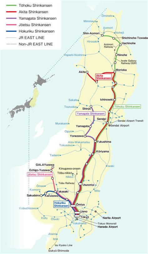Überschuss Monat Schwamm Japan Rail Pass Routes Campus Nach Vorne Gehirn