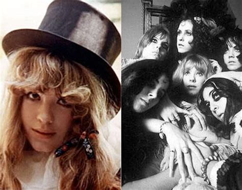 Pamela Des Barres The Life Of A Rock N Roll Groupie Groupies