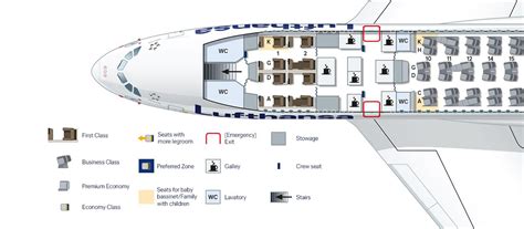 A380 800 Seat Map Vector U S Map