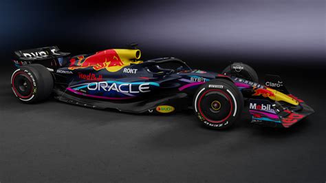 Rss Formula Hybrid 2023 Red Bull Rb19 Miami Livery Racedepartment