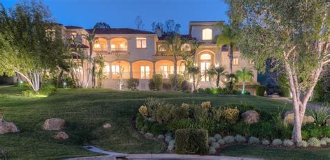 The 5 Most Expensive Homes For Sale In Calabasas Ca 903