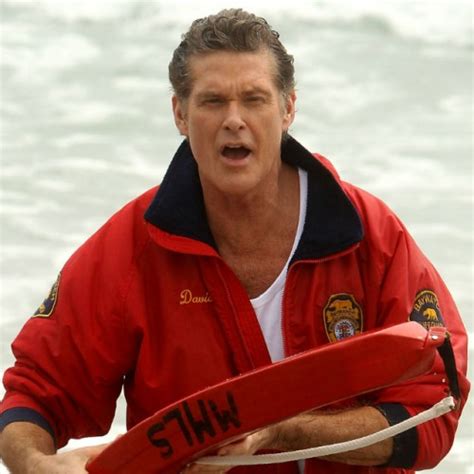 David Hasselhoff Returns To Germany To Save Berlin Wall Being