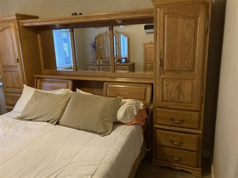 Pier Group Bedroom Set Reduced For Sale In Henderson Nv Offerup