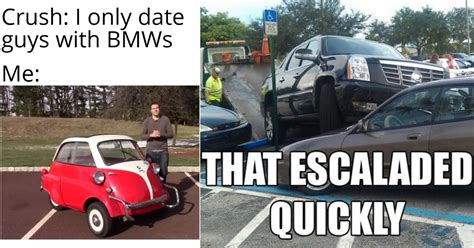 Check Out These Hilarious Car Memes Weve Found