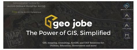 Geo Jobe Gis Welcomes Emma Krummel To Role Of Jr Solution Engineer