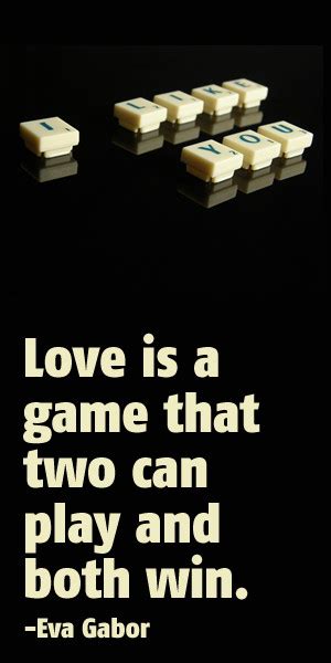 Playing Games Quotes And Sayings Quotesgram