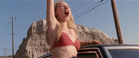 Naked Juno Temple In Dirty Girl