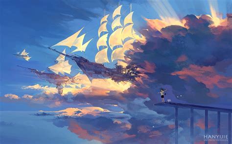 Anime Pirate Wallpapers Top Free Anime Pirate Backgrounds