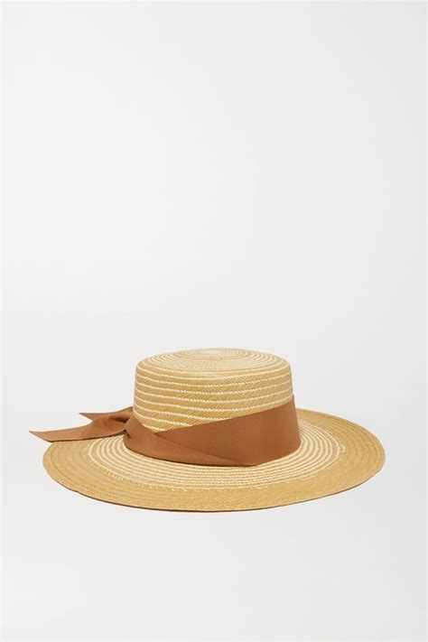 Sensi Studios Cordovez Straw Hat Summer Hat Trends 2020 Popsugar