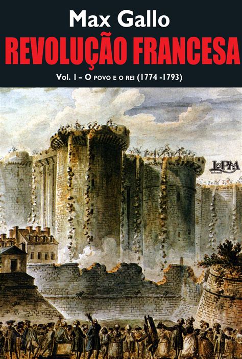 Livros Sobre Revolução Francesa