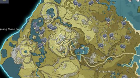 Genshin Impact Violetgrass Lore Locations Uses And More Ginx