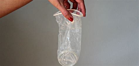 How Female Condoms Protect Women Borgen