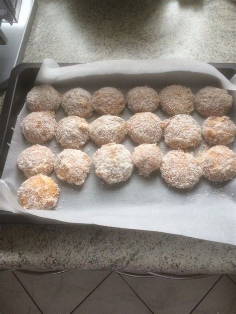 Check spelling or type a new query. Arabische Kokosplätzchen von Atthena | Chefkoch ...