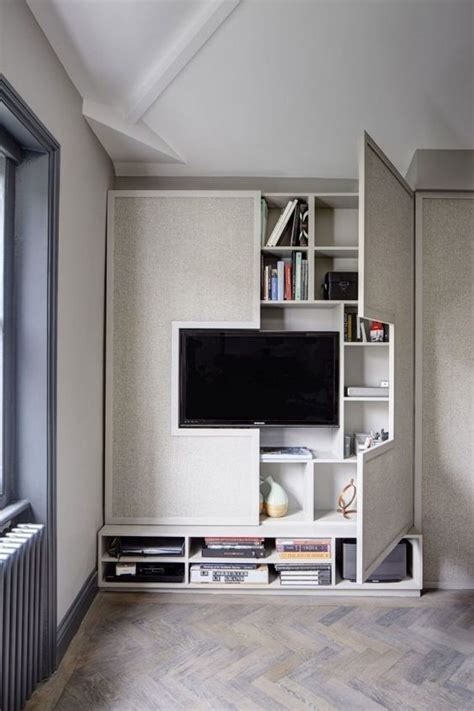 10 Small Living Room With Tv Ideas That We Want To Copy Asap