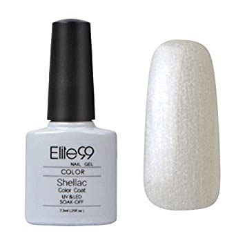 Elite99 Verni A Ongles Semi Permanent Soak Off Gel UV LED Nail Art