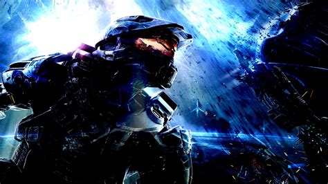 Halo 4 Complex High Definition Wallpapers Hd Wallpapers