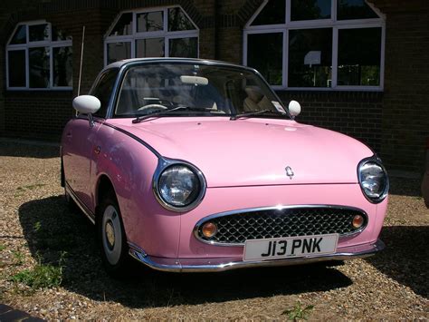 Pink Pink Car Girly Car Everything Pink