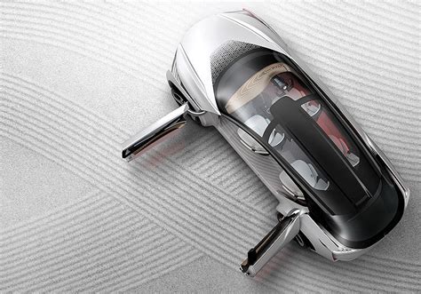 Nissan Imx Concept Inkl Video Carwalk
