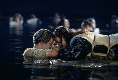 The Story Of The Real Life Jack And Rose From The Titanic Is Even More Romantic Than The Movie